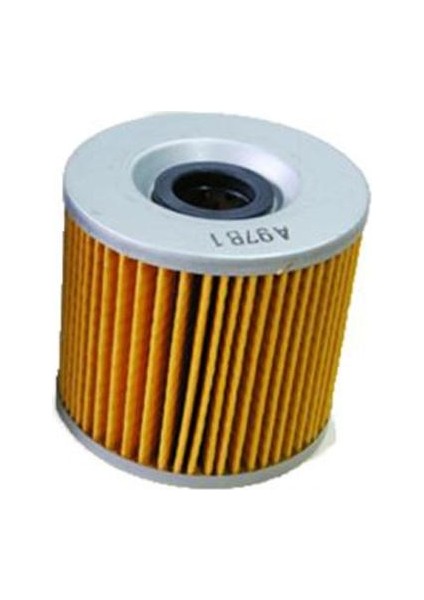 Yamaha XJR 1200 Yağ Filtresi HF401 (1995-1998)