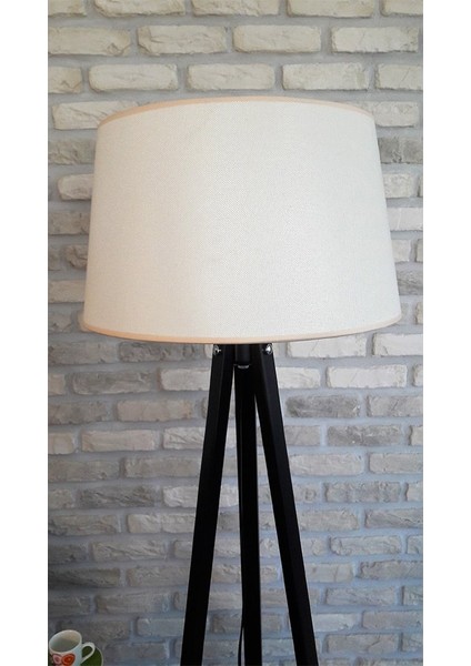 3 Ayak Keten Serisi Kemik / Siyah Ayak fiyatları