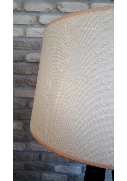 3 Ayak Keten Serisi Kemik / Siyah Ayak modelleri