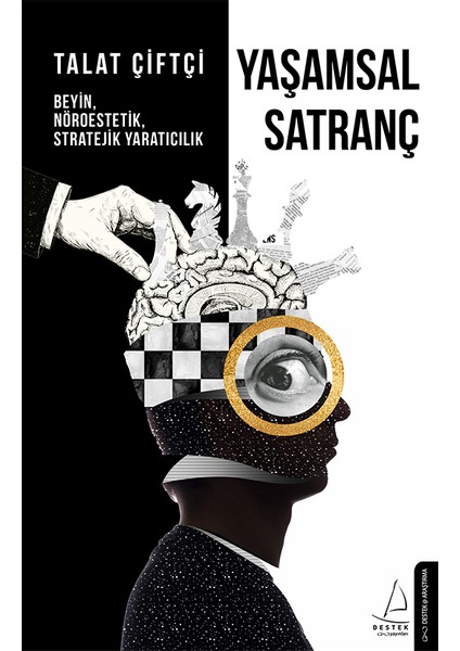 Yaşamsal Satranç - Talat Çiftçi