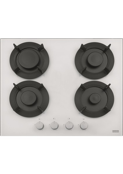 Maris Free Fhmf 604 4G C Wh White Glass