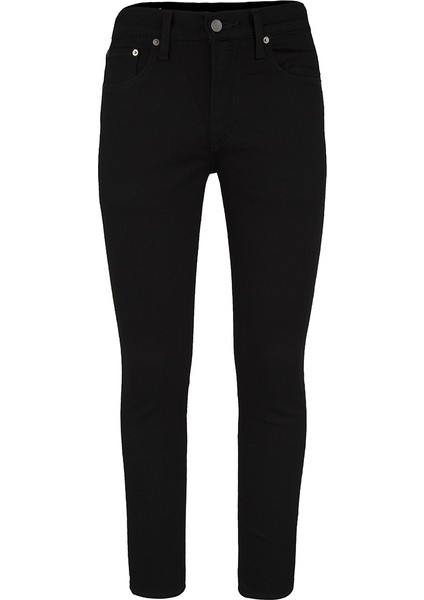 512 Jeans Erkek Kot Pantolon 28833-0013