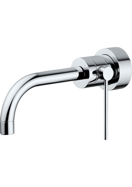 Kale Plus Ankastre Lavabo Bataryasi