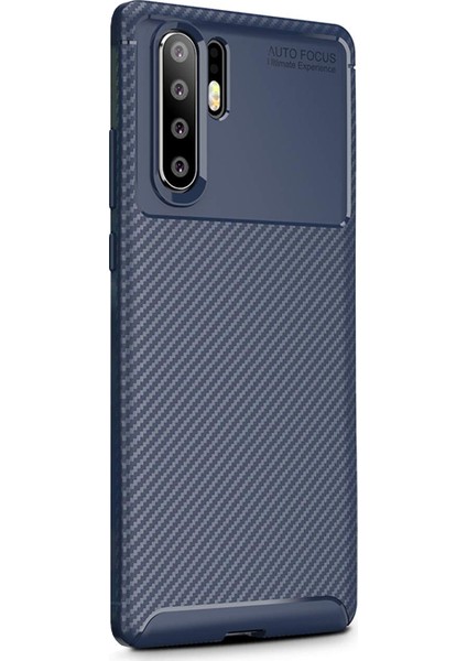 Huawei P30 Pro Kılıf Legion Series Lacivert