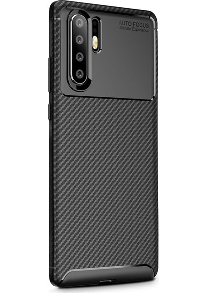 Huawei P30 Pro Kılıf Legion Series Siyah