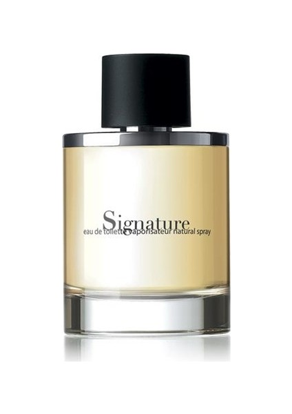 Ori̇flame Signature Edt