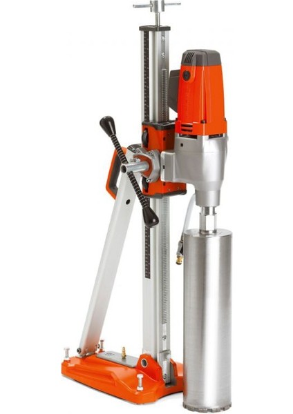 Dms 240 Karot Seti 2400W Delme Çapı 250Mm