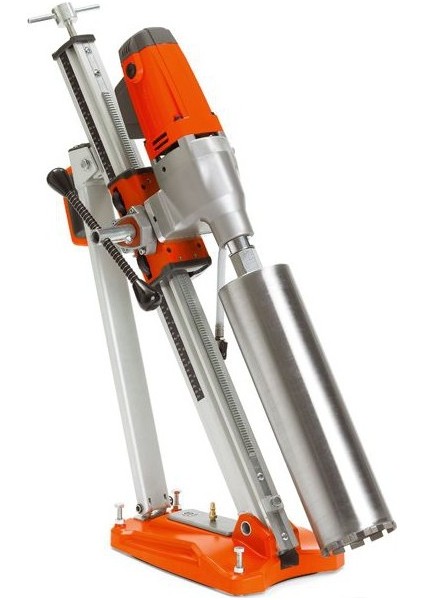 Dms 240 Karot Seti 2400W Delme Çapı 250Mm fiyatları