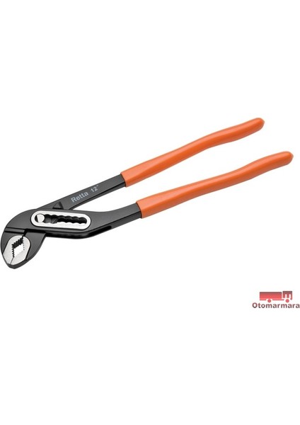 Fort Pense 300Mm Retta Rfp0300