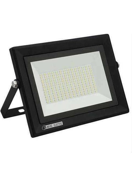 Pars-100 100 Watt 6400K Beyaz Işık Smd Led Projektör 100W