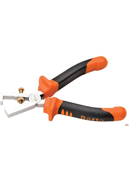 Kablo Sıyırma Pensesi 160Mm Rks0160