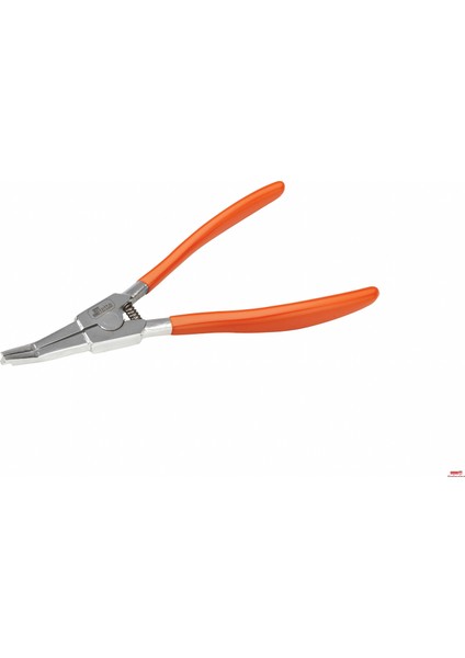 Sekman Pensesi Eğri Rkp0645