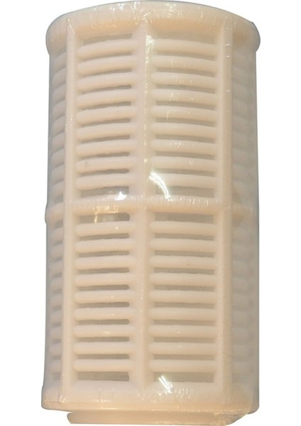 Su Arıtma Cıhazı Yıkanabilir Tortu Filtre 5 İnch Boyutunda 50 Micron