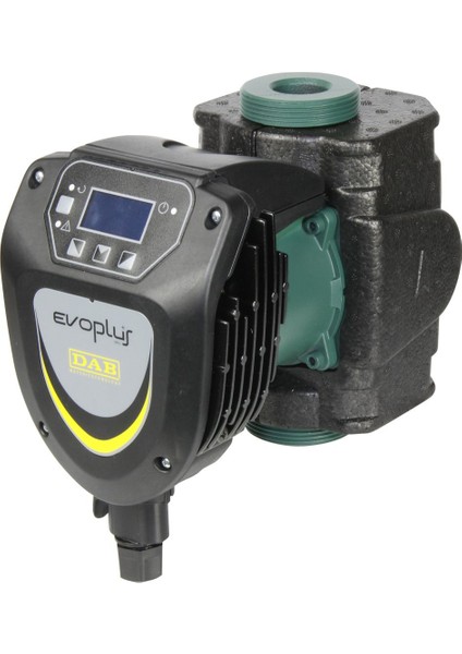 Evoplus 80/180 M Frekans Konvertörlü Sirkülasyon Pompası