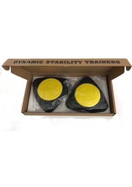 Sliders Egzersiz Silindiri Fitness Yoga Pilates Diski 2'Li fırsatları