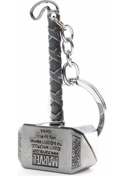 Thor Metal Anahtarlık fiyatları
