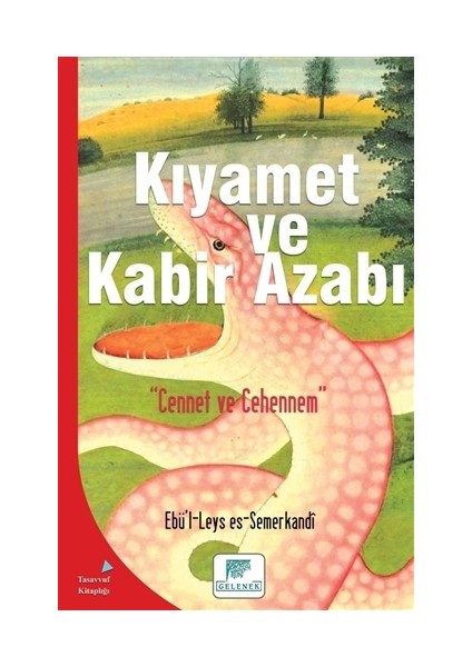 Kıyamet Ve Kabir Azabı - Ebü’L-Leys Es-Semerkandi