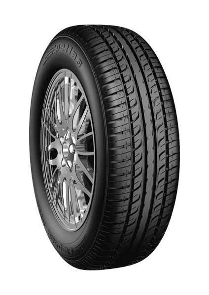 185/70 R13 86T Elegant PT311 Oto Yaz Lastiği ( Üretim Yılı: 2023 )