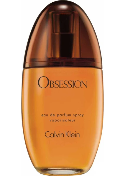 Calvin Klein Obsession Edp 100 ml KadınParfüm