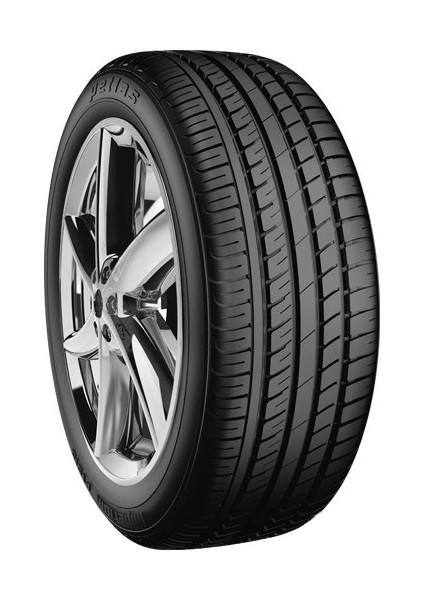 195/55 R15 85V Imperium PT515 Oto Yaz Lastiği ( Üretim Yılı: 2023 )