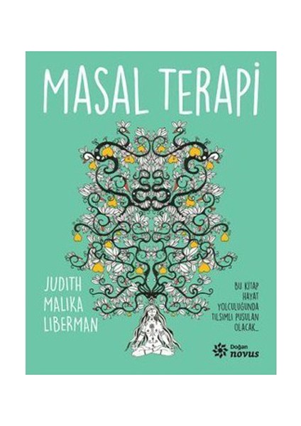 Masal Terapi - Judith Malika Liberman