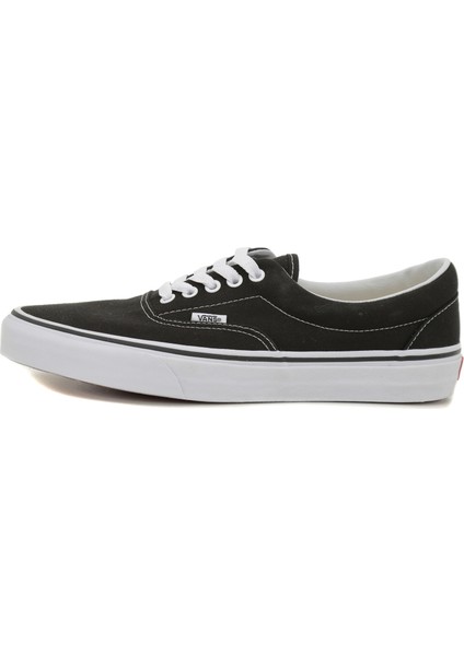 Vn000Ewzblk1 Era Unisex Günlük Ayakkabı Siyah