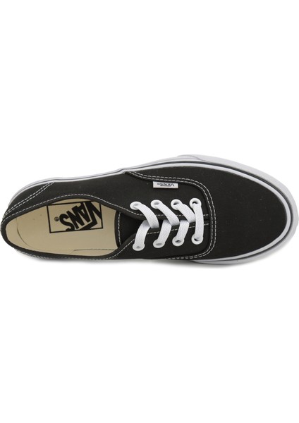 Vn000Ewzblk1 Era Unisex Günlük Ayakkabı Siyah indirimleri