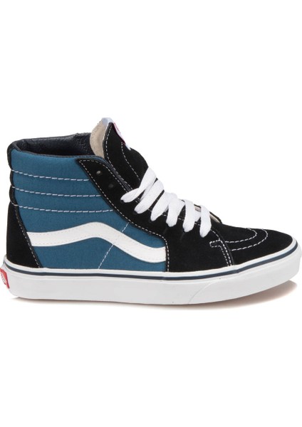 SK8-HI Lacivert Unisex Çocuk Sneaker Ayakkabı