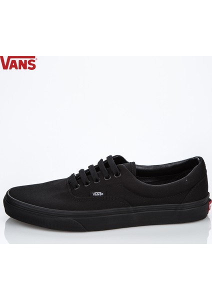 Vqfkbka Vans Era Black Black
