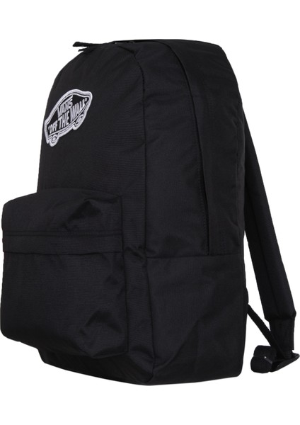 Vn0A3Uı6Blk1 Realm Backpack Kadın Sırt Çantası Siyah