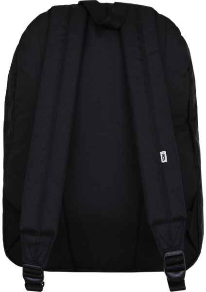 Vn0A3Uı6Blk1 Realm Backpack Kadın Sırt Çantası Siyah