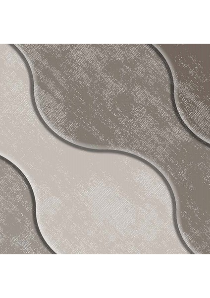 Figürlü Özel Kesim Yıkanabilir Kaymaz Taban Halı 117 Kahve ( 160 X 230 ) indirimleri