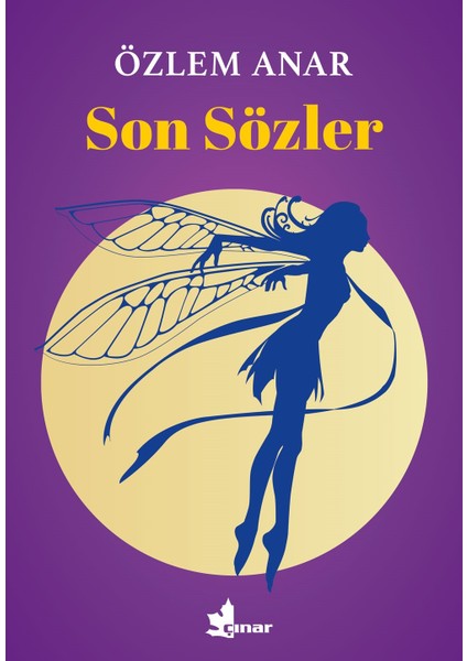 Son Sözler - Özlem Anar