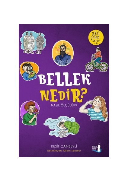 Benllek Nedir?Nasıl Ölçülür? - Reşit Canbeyli