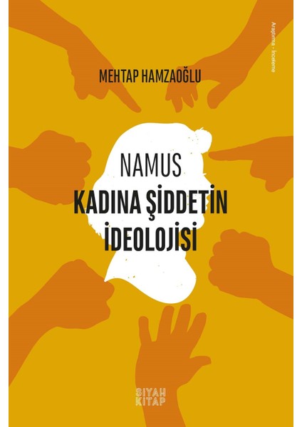 Namus - Mehtap Hamzaoğlu