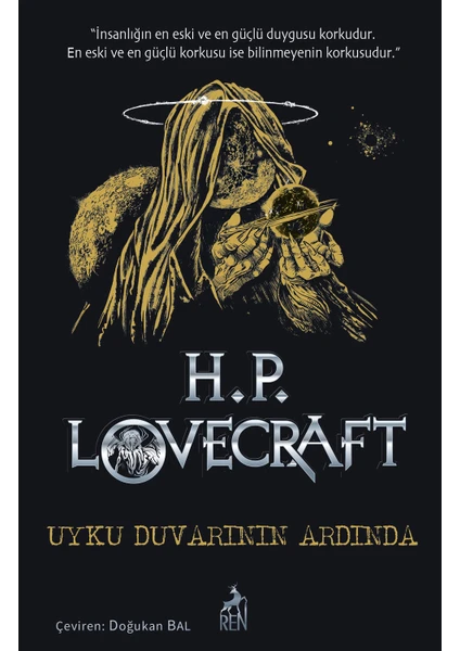 Uyku Duvarının Ardında - H. P. Lovecraft