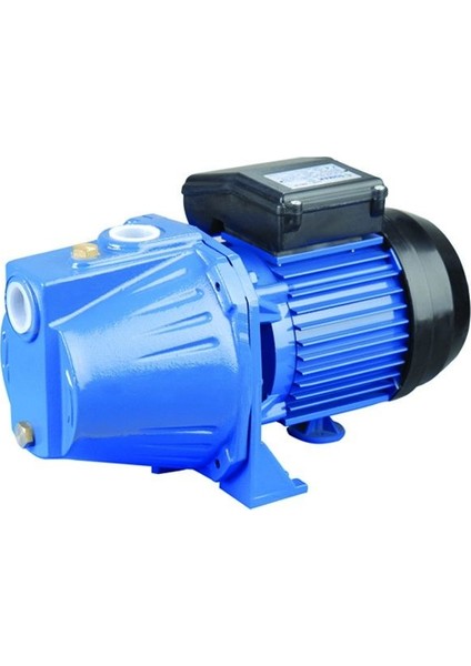 SMJKT100 Kendinden Emişli Jet Pompa Trifaze (380V) 1HP