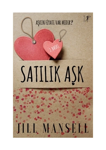 Satılık Aşk - Jill Mansell