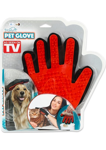 Tuy Toplama Eldiveni