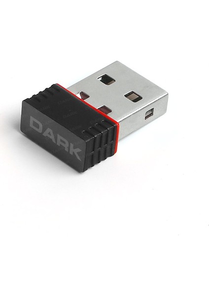 Realtek 150Mbsp Wifi Usb Adaptör (DK-NT-WDN150NAN5)