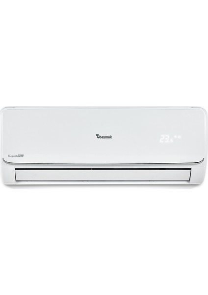 Elegant Plus A++ 24000 BTU Inverter Split Klima