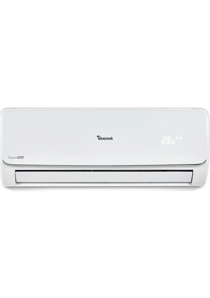 Elegant Plus A++ 24000 BTU Inverter Split Klima