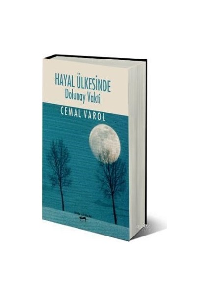 Hayal Ülkesinde Dolunay Vakti