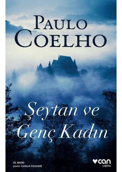 Şeytan ve Genç Kadın - Paulo Coelho