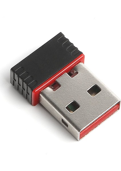 Realtek 150Mbsp Wifi Usb Adaptör (DK-NT-WDN150NAN5)