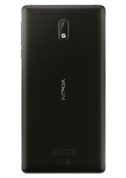 3 (Nokia Türkiye Garantili) Siyah modelleri