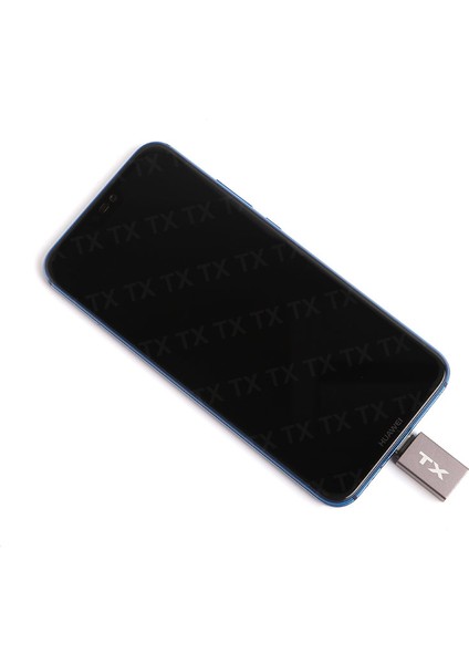 TX Type-C - USB 3.0 OTG USB Flash Dönüştürücü (TX-AC-U01)