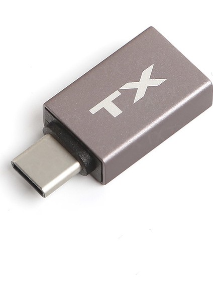 TX Type-C - USB 3.0 OTG USB Flash Dönüştürücü (TX-AC-U01)