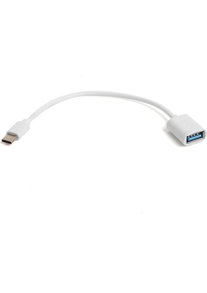 USB 3.1 Type-C USB 3.1 Erkek, USB3.0 Dişi OTG Kablo (DK-CB-USB31OTG2)