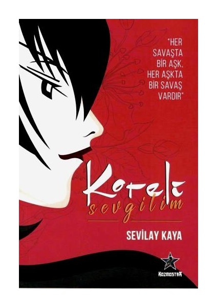 Koreli Sevgilim - Sevilay Kaya